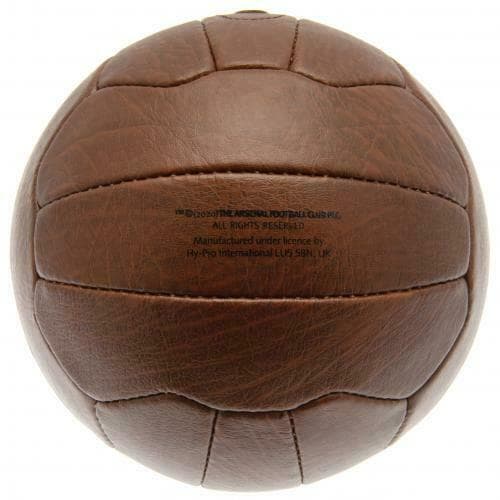 Arsenal FC Retro-fotboll
