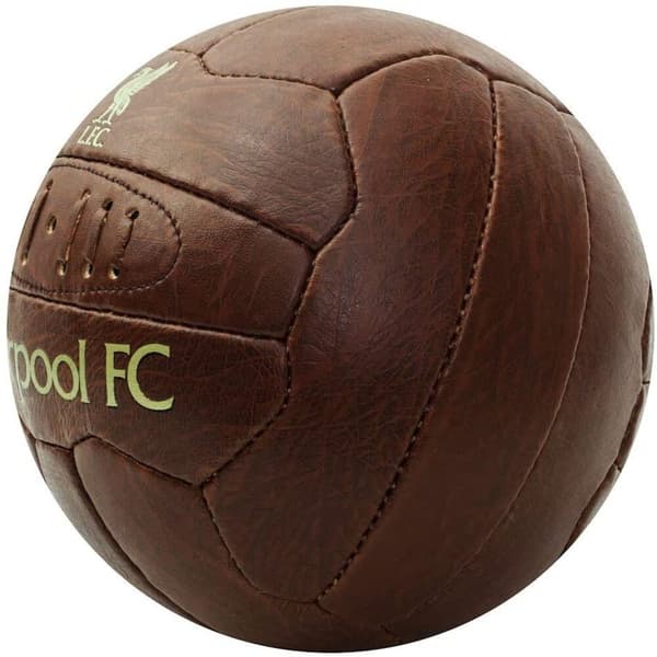 Liverpool FC Retro-fotboll