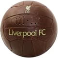 Miniatyrbild 1 av 2: Liverpool FC Retro-fotboll
