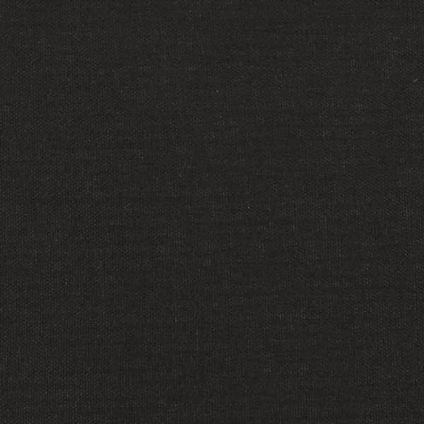 vidaXL fodskammel 78x56x32 cm stof sort