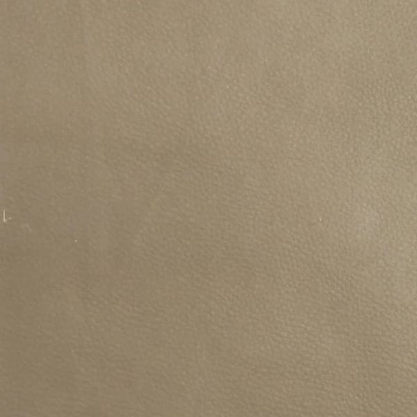 vidaXL Fotpall cappuccino 78x56x32 cm konstläder