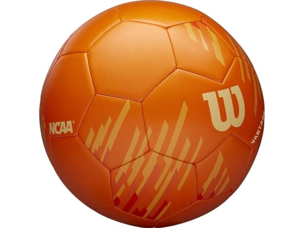 Wilson Wilson Wilson NCAA Vantage SB jalkapallopallo WS3004002XB Oranssi 5
