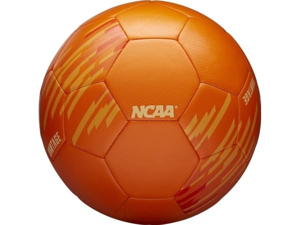 Wilson Wilson Wilson NCAA Vantage SB jalkapallopallo WS3004002XB Oranssi 5