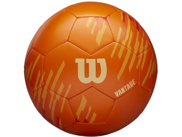 Wilson Wilson Wilson NCAA Vantage SB jalkapallopallo WS3004002XB Oranssi 5