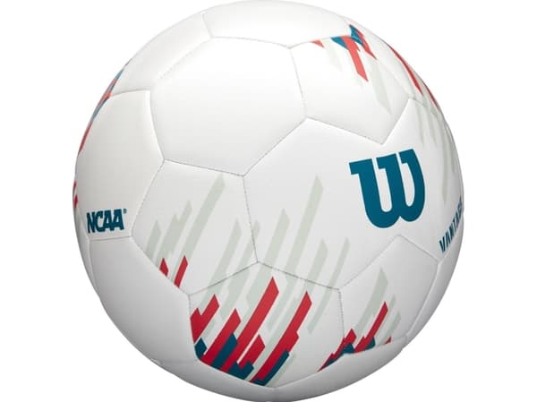 Wilson Wilson Wilson NCAA Vantage SB Soccer Ball WS3004001XB vit 5