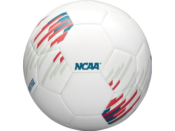 Wilson Wilson Wilson NCAA Vantage SB Soccer Ball WS3004001XB vit 5