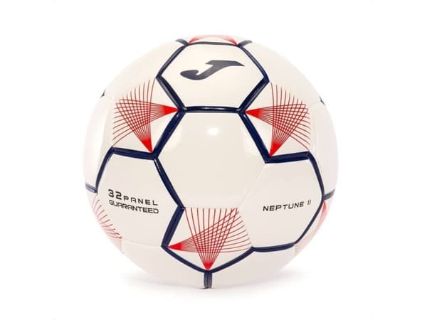 Joma Joma Neptune II FIFA Basic Ball 400906206 białe 5