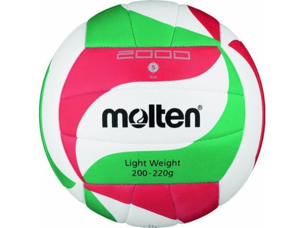 Lentopallo MOLTEN V5M2000L