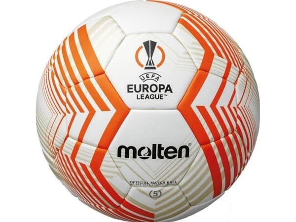 Boll MOLTEN F5U5000-23 UEFA Europa League 5d
