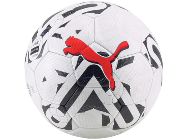 Puma Orbita 2 TB FIFA Quality Pro Valkoinen ja musta 83775 03 (5)