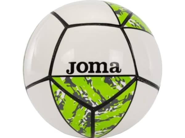 Joma Joma Challenge II Ball 400851204 hvit 3