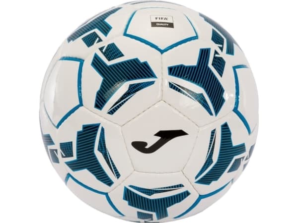 Joma Joma Iceberg III FIFA Quality Ball 400854216 białe 5