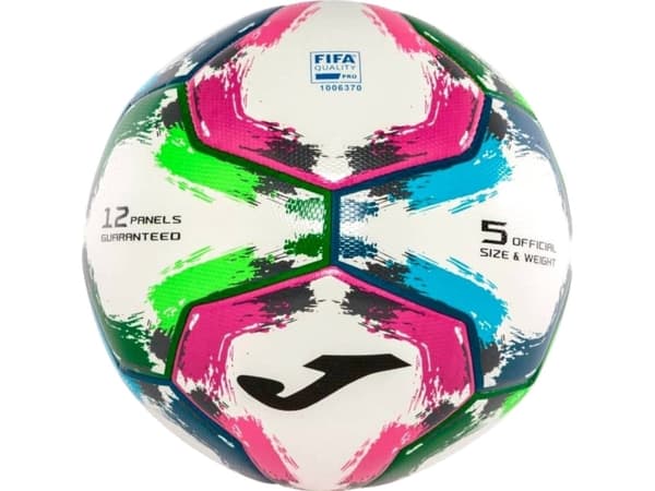 Joma Joma Gioco II FIFA Quality Pro Ball 400646200 hvit 5