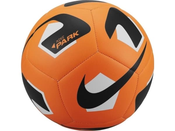 Fotball Nike Park Team 2.0 gul DN3607 765 (5)
