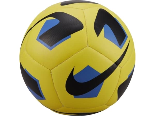 Fotball Nike Park Team 2.0 gul DN3607 765 (5)