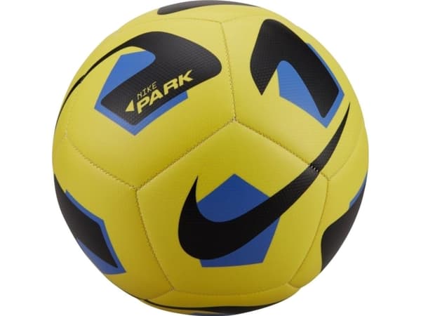 Fotball Nike Park Team 2.0 gul DN3607 765 (5)
