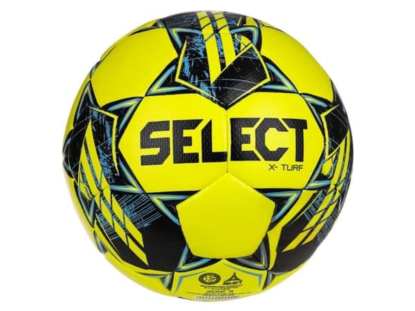 FOTBOLL SELECT X-TURF V23 STORLEK 4