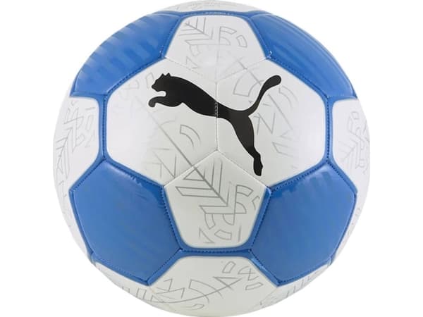 Puma Fotball Puma Prestige hvit og blå 83992 03 5