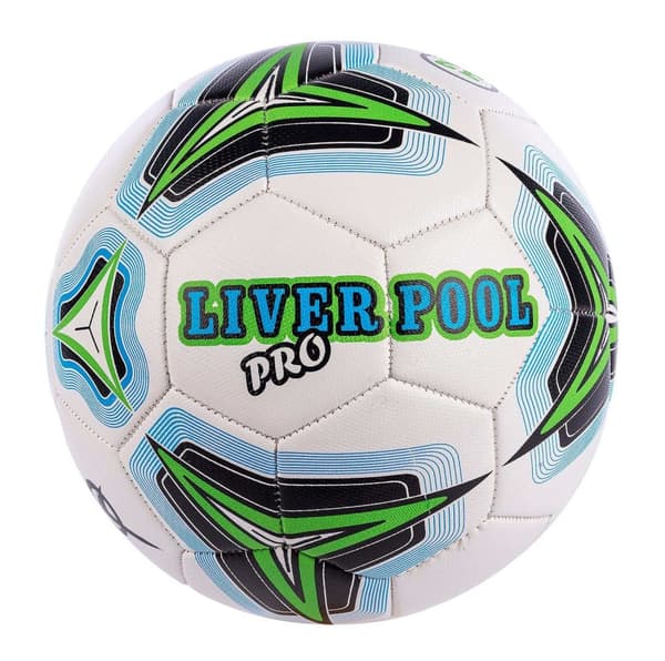Vinisport Football Liverpool, Stl. 5