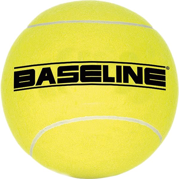 Baseline Giant tennisboll storlek 5