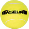 Miniatyrbillede 1 af 2: Baseline Giant tennisbold størrelse 5