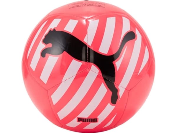 Fotboll Puma Big Cat rosa 83994 05 (4)