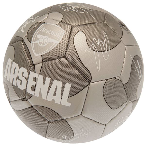 Arsenal FC Camo fodbold