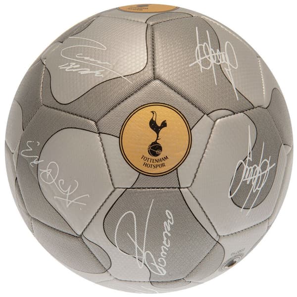Tottenham Hotspur FC Signature Football