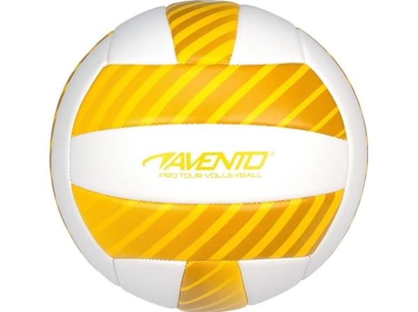 Volleyball strand fritid AVENTO 16VF Rosa/Hvit