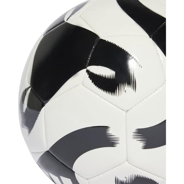 Adidas Tiro Club fodbold sort