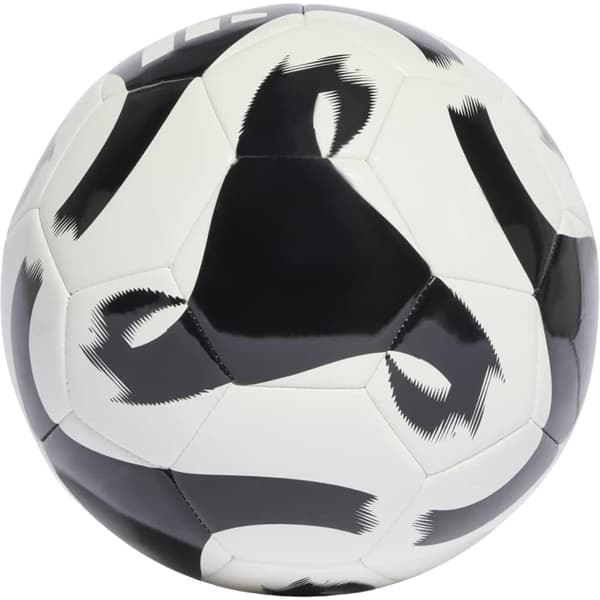 Adidas Tiro Club fodbold sort