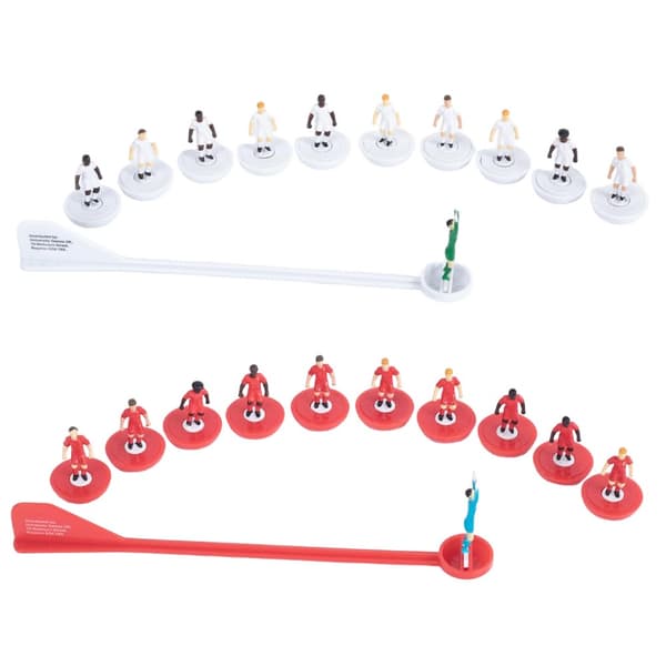 Subbuteo UEFA Champions League Spel