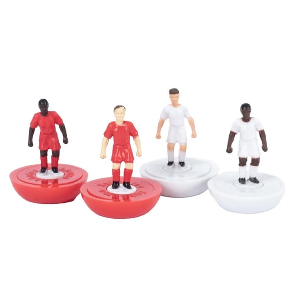 Subbuteo UEFA Champions League Game Multicoloured One Size