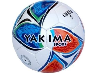 YakimaSport Piłka do piłki nożnej Cruza rozm. 5