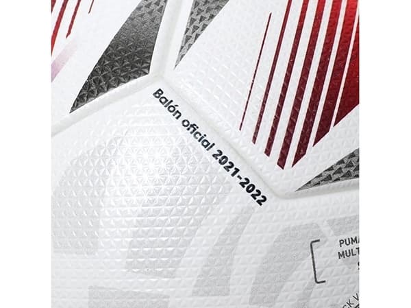 Puma Piłka Puma LaLiga 1 Accelerate (FIFA Quality Pro) 083645 01 083645 01 biały 5