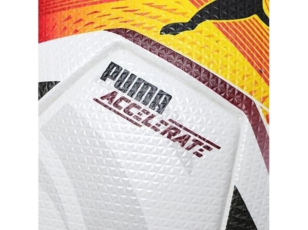 Puma Piłka Puma LaLiga 1 Accelerate (FIFA Quality Pro) 083645 01 083645 01 biały 5