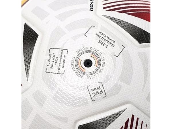 Puma Piłka Puma LaLiga 1 Accelerate (FIFA Quality Pro) 083645 01 083645 01 biały 5
