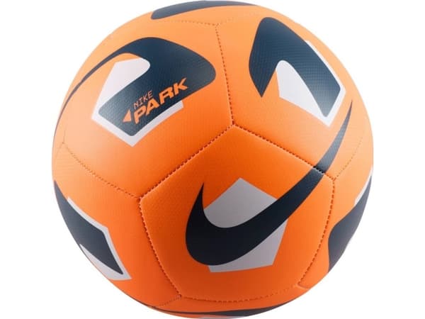 Nike Piłka Nike Park Team 2.0 FZ7551-803