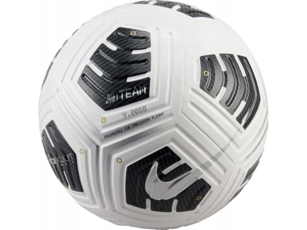 Fotball Nike Club Elite FA24 hvit-svart FZ7544 100 - 5