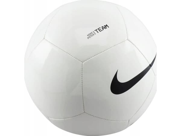 Fotboll Fotboll Nike Pitch Team vit FZ7553 100 - 5
