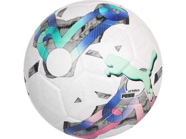 Puma fotball puma orbit 3 tb fifa kvalitet 83776 01 *xh