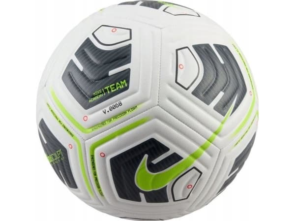 Nike TRAINING BALL NIKE Academy CU8047 100 r.4