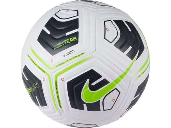 Nike TRAINING BALL NIKE Academy CU8047 100 r.4