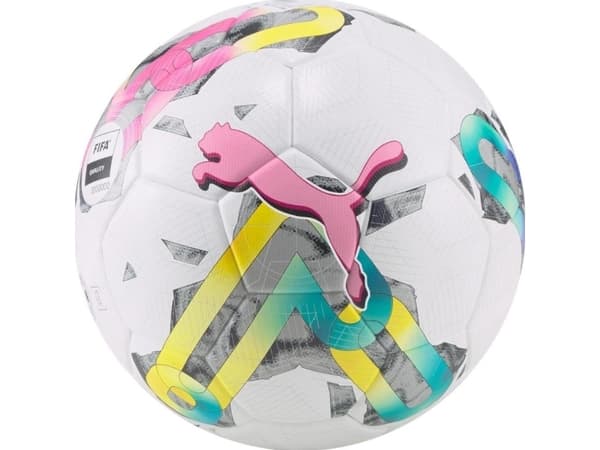 Puma fotball puma orbit 3 tb fifa kvalitet 83777 01 *xh