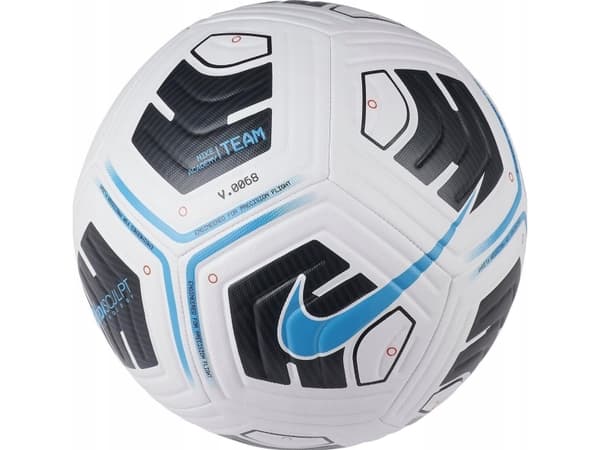Nike Piłka Nike Academy Team FZ7540-102