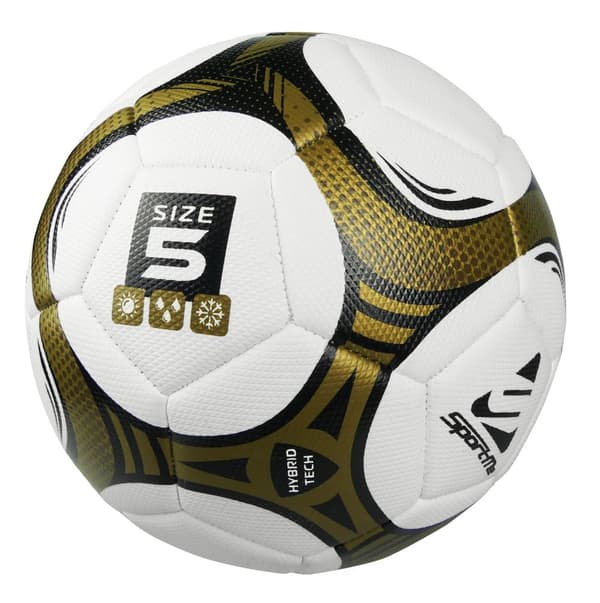 Fotboll Hybrid Tech stl 5