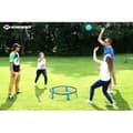 Miniatyrbillede 2 af 5: Trampolinspil - SCHILDKRÖT - RUNDT NETSÆT