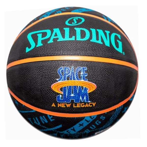 Spalding Space Jam Tune Squad - koripallo, koko 7