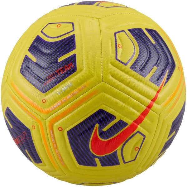Nike Academy Team FA24 Jalkapallo Keltainen FZ7540 710 3