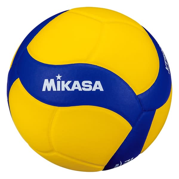 Mikasa VT500W - Lentopallo, koko 5